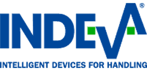 Logo Indeva
