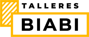 Logo de Talleres Biabi